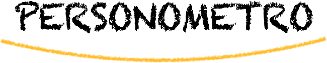 logo Personómetro